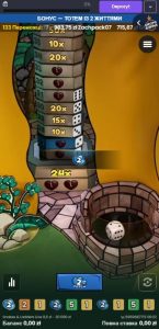 betspino live game
