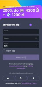 betspino registration