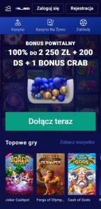 frumzi main page