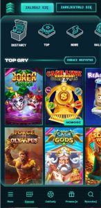 powerup games