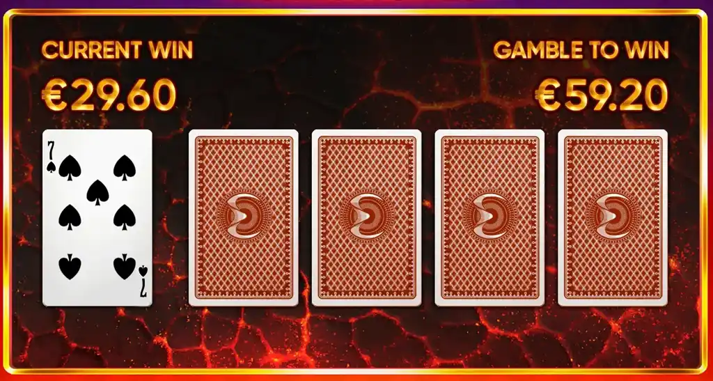joker stoker gamble